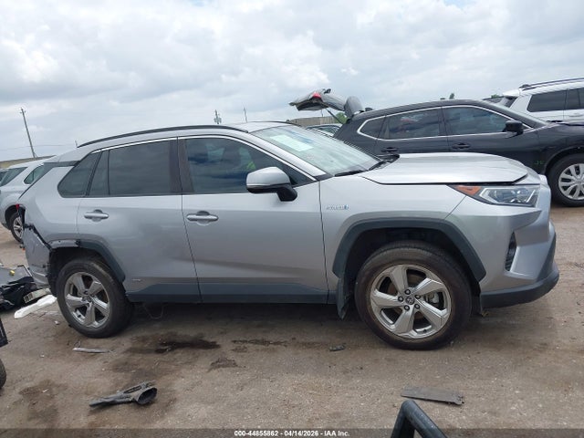 Toyota RAV4 Xle Premium