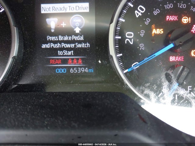 Toyota RAV4 Xle Premium