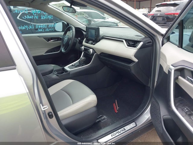 Toyota RAV4 Xle Premium