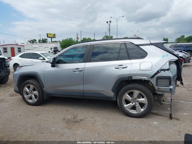 Toyota RAV4 Xle Premium