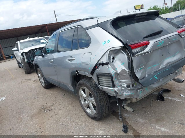 Toyota RAV4 Xle Premium