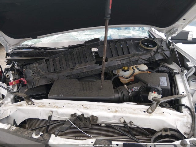 Chevrolet Silverado 1500 4wd  Short Bed High Country