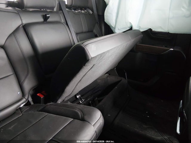 Chevrolet Silverado 1500 4wd  Short Bed High Country