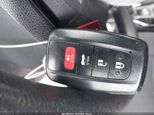 Toyota Corolla Hybrid Le