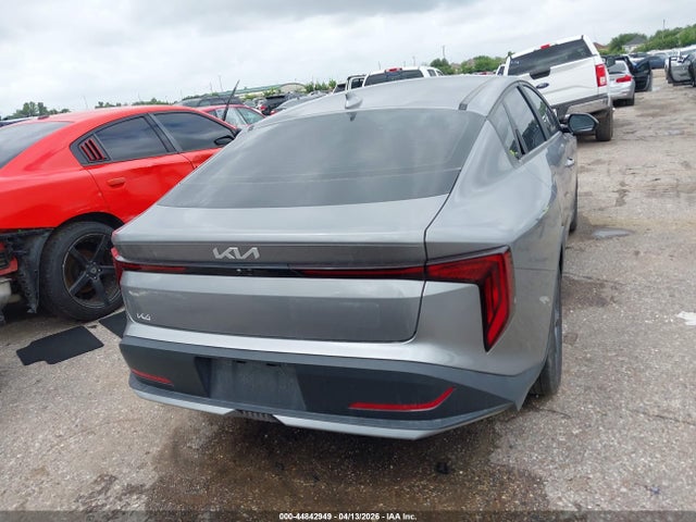 Kia K4 Lxs