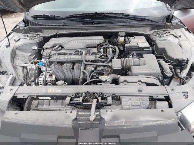 Kia K4 Lxs