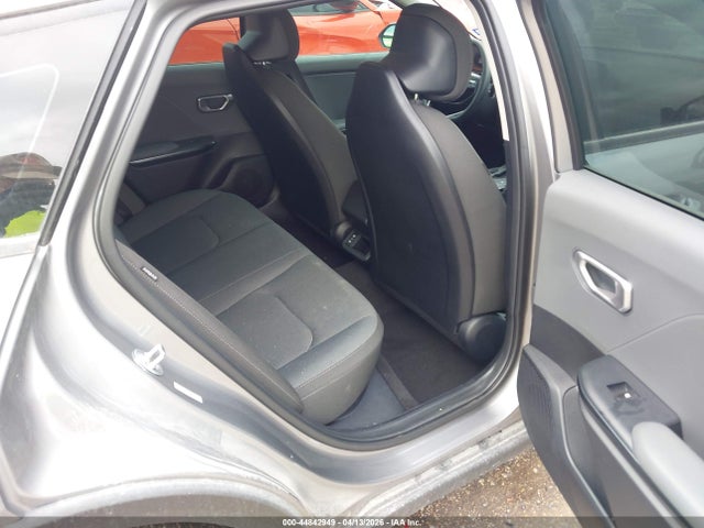 Kia K4 Lxs