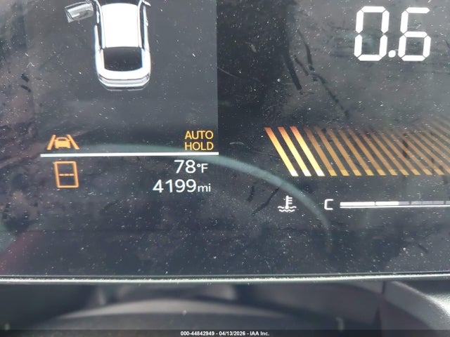 Kia K4 Lxs