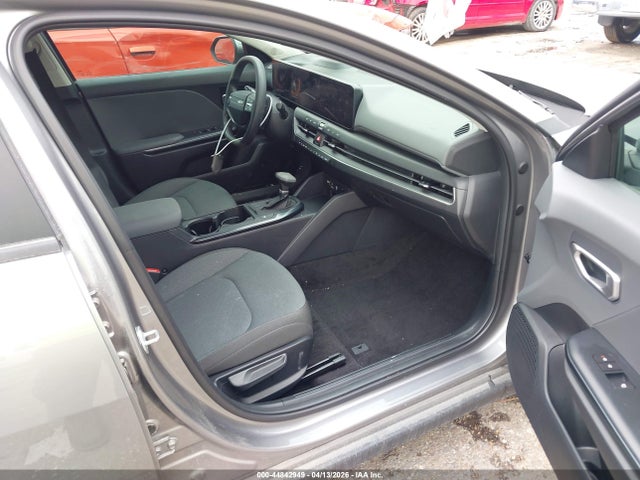 Kia K4 Lxs