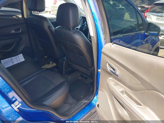 Buick Encore Convenience