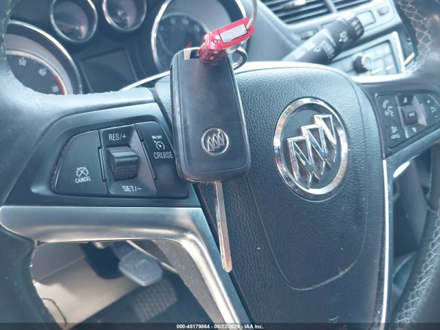 Buick Encore Convenience