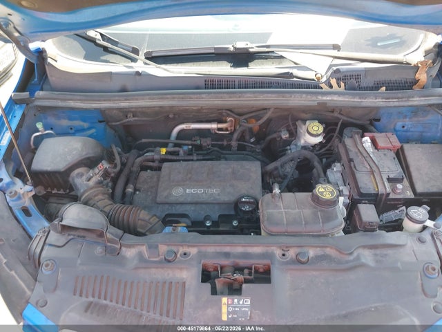Buick Encore Convenience