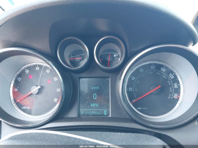 Buick Encore Convenience