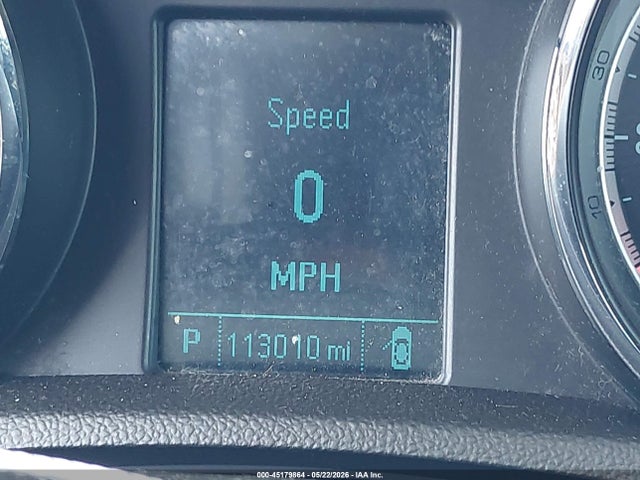 Buick Encore Convenience