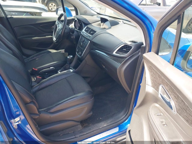 Buick Encore Convenience