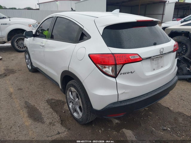 Honda HR-V Lx
