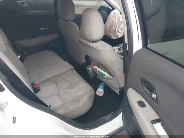 Honda HR-V Lx