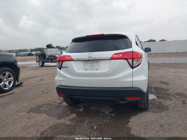 Honda HR-V Lx