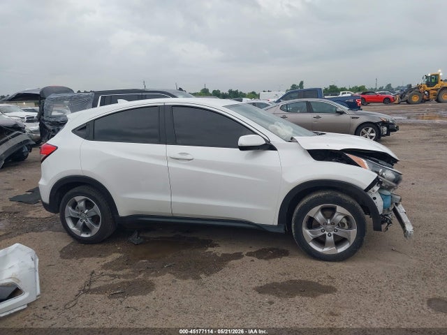 Honda HR-V Lx