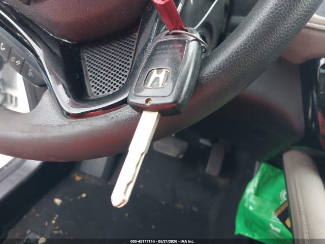 Honda HR-V Lx