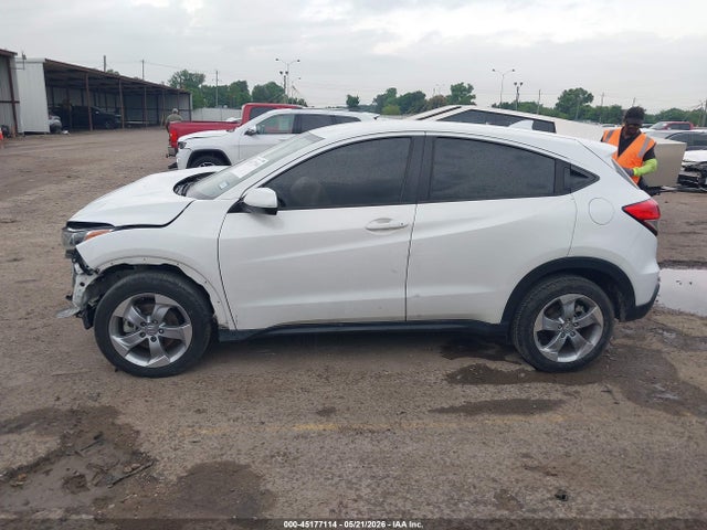 Honda HR-V Lx