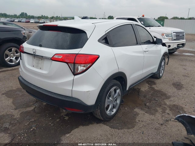 Honda HR-V Lx