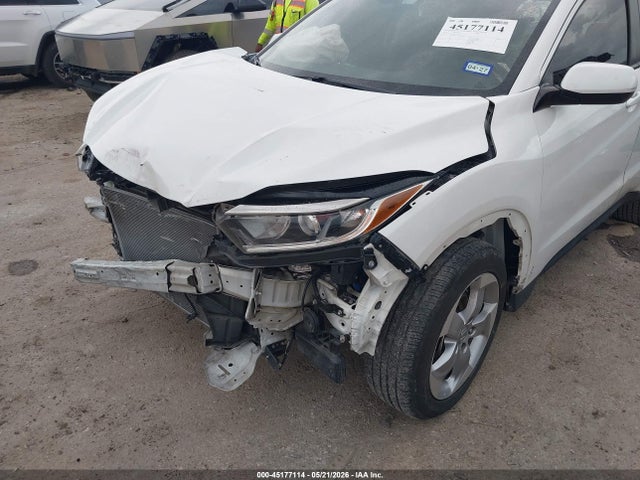 Honda HR-V Lx