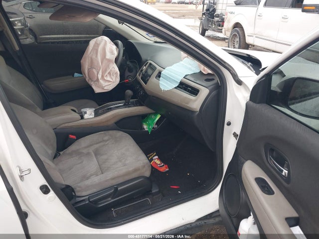 Honda HR-V Lx
