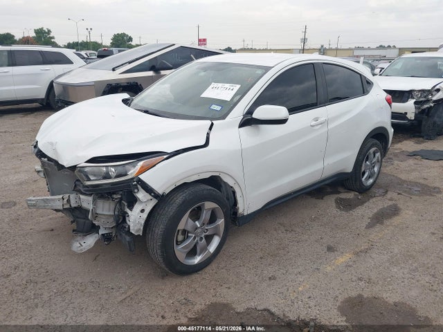 Honda HR-V Lx