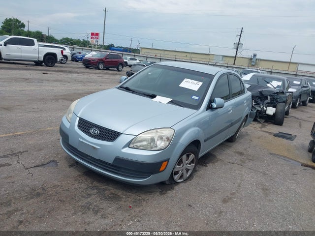Kia Rio Lx