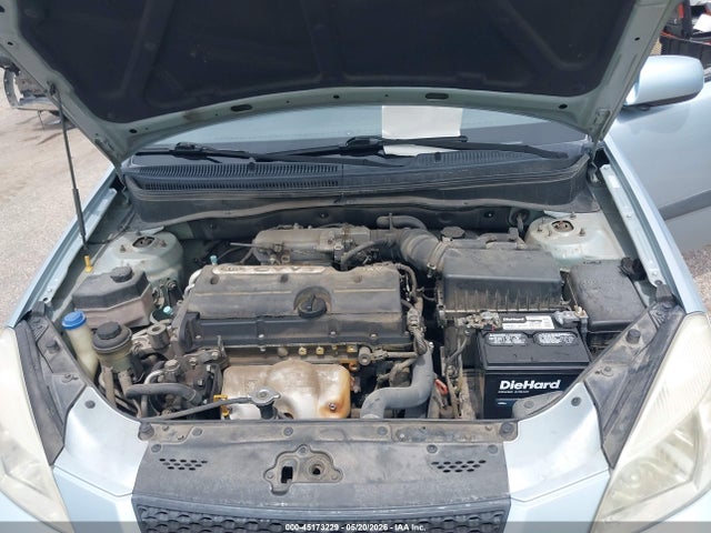 Kia Rio Lx