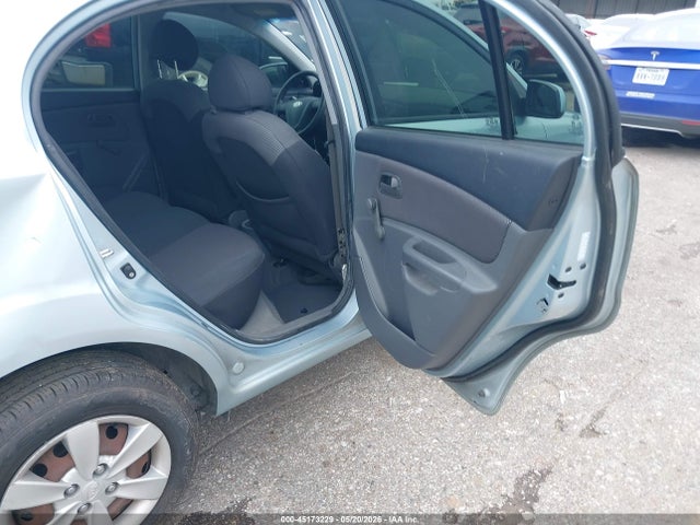 Kia Rio Lx