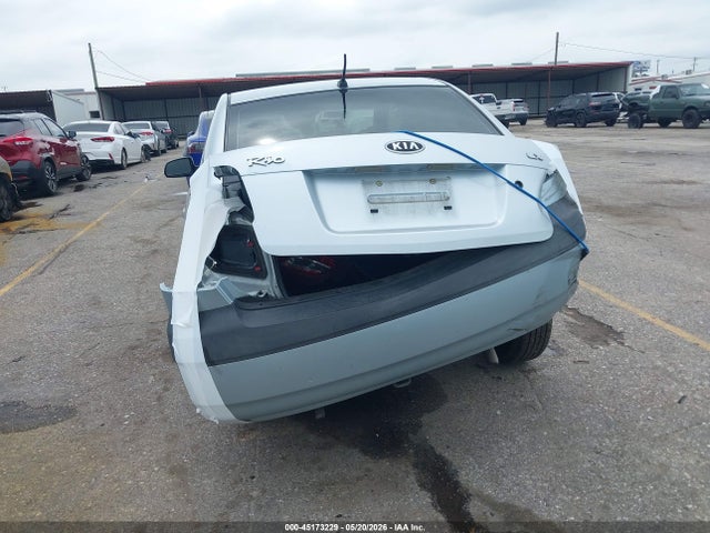 Kia Rio Lx