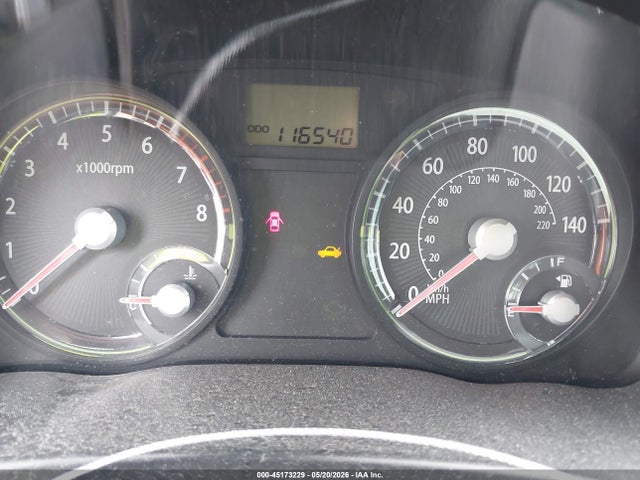 Kia Rio Lx