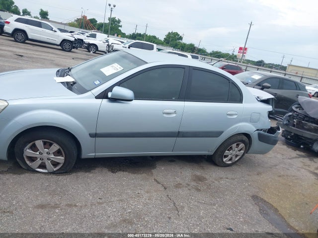 Kia Rio Lx