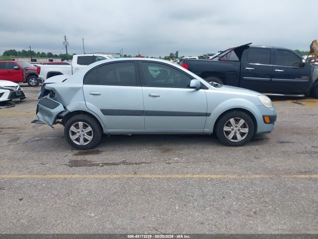 Kia Rio Lx
