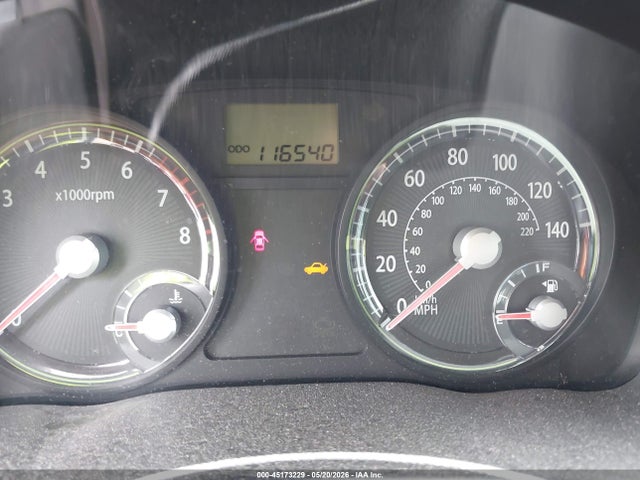 Kia Rio Lx