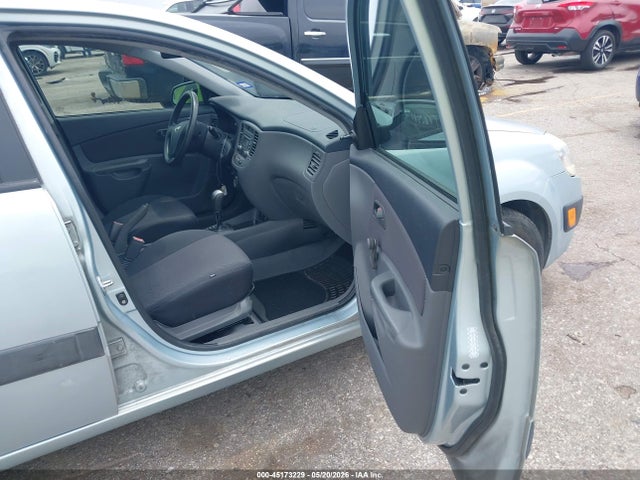 Kia Rio Lx