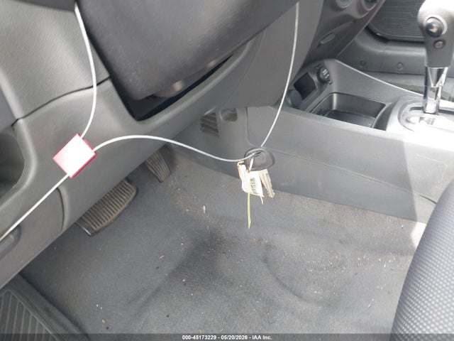 Kia Rio Lx