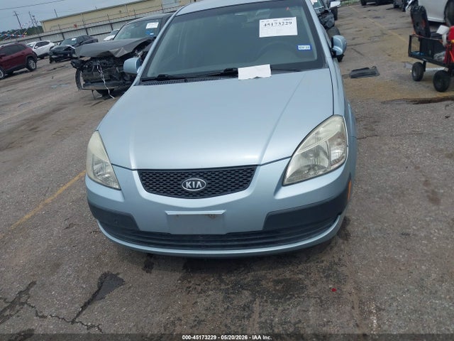 Kia Rio Lx