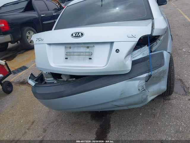 Kia Rio Lx