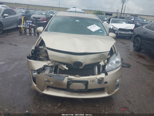 Toyota Prius Four