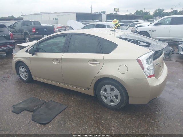 Toyota Prius Four
