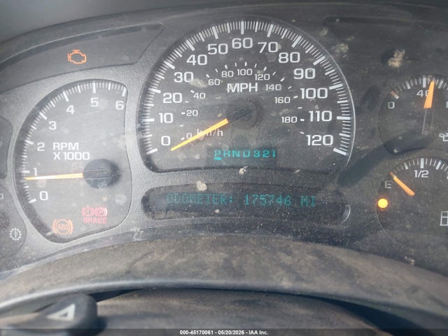 GMC Sierra 2500 Work Truck