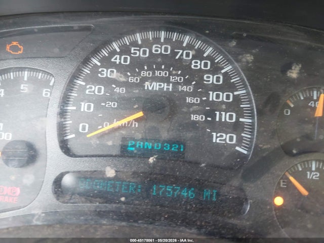 GMC Sierra 2500 Work Truck