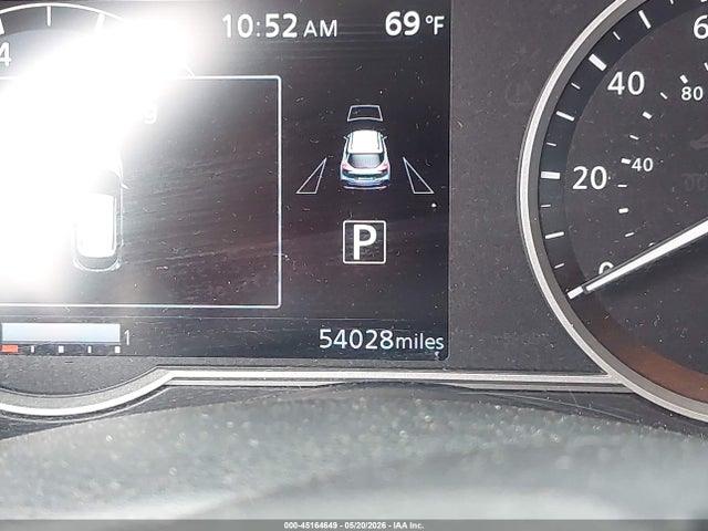 Nissan Kicks Sv