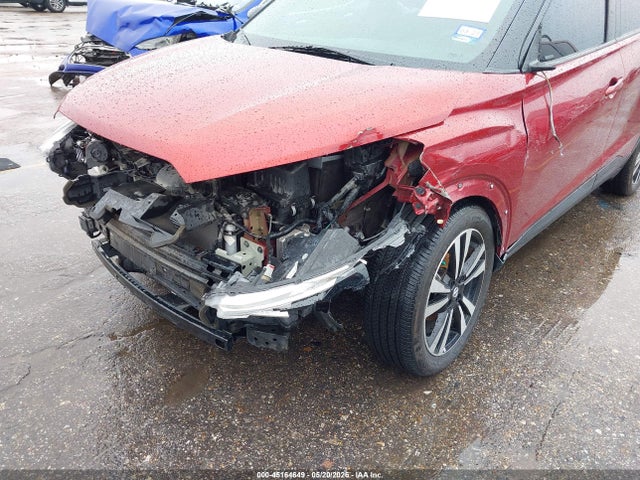 Nissan Kicks Sv