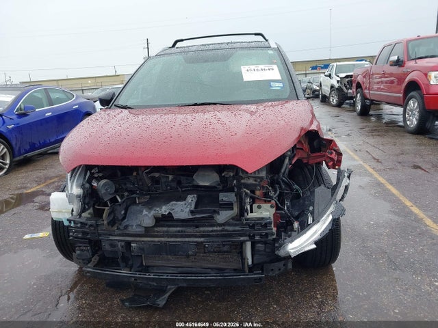 Nissan Kicks Sv