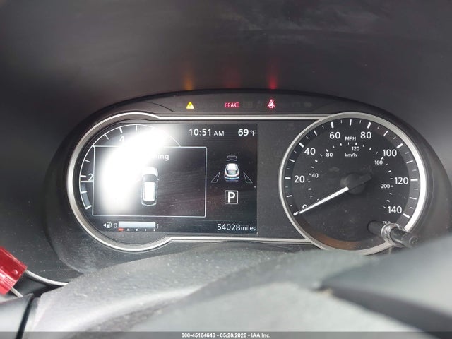 Nissan Kicks Sv
