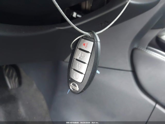 Nissan Kicks Sv